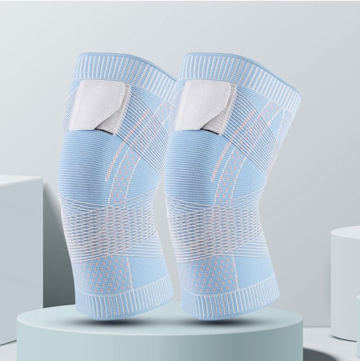 🔥Seasonal Bestsellers-Knee Compression Sleeve - Best Knee Brace
