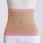 🦵 Women's Waist Protector - Elastic and Warm, Invisible under Clothing for Daily Confidence 💃📦