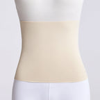 🦵 Women's Waist Protector - Elastic and Warm, Invisible under Clothing for Daily Confidence 💃📦