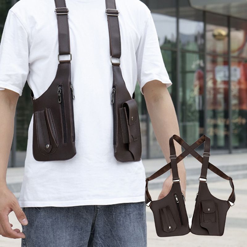 🎒 Anti-Theft Tactical Backpack - Multi-Pocket & Durable, Perfect for Outdoor and Travel Use ✨