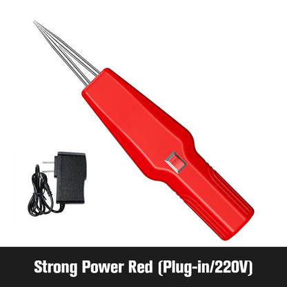 🦆🔥Poultry Electric Plucker-Easy plucking, save time and effort!🔥🐓
