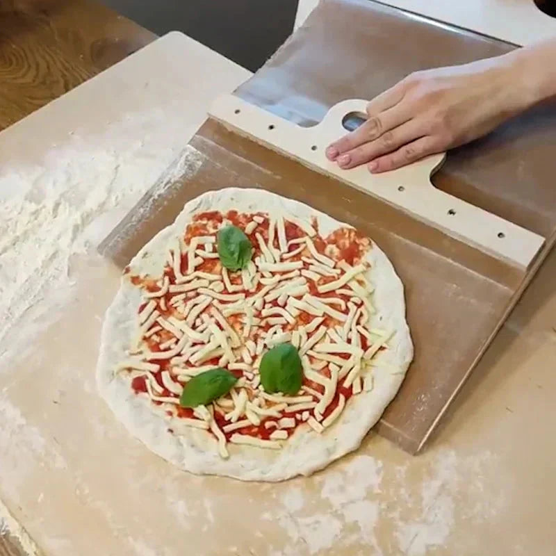 🔥Essential Kitchen Gadgets Pizza Shovel