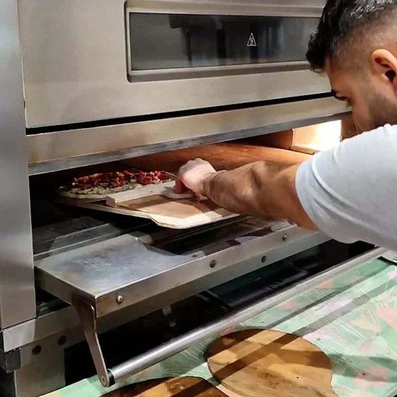 🔥Essential Kitchen Gadgets Pizza Shovel