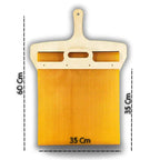 🔥Essential Kitchen Gadgets Pizza Shovel