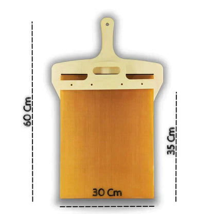 🔥Essential Kitchen Gadgets Pizza Shovel