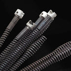 🚽 Electric Drain Dredging Spring – Powerful Unclogging, Flexible Cable & Easy to Operate 🛠️