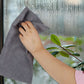 Reusable Tear Away Cleaning Towel Roll