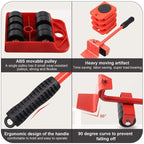 Furniture Lift Sliders-Furniture Moving Device