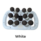 🔥Hot sale🔥Multi-Functional Automatic 12-Head Muscle Massage Gun