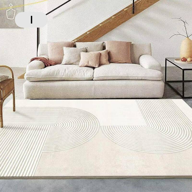 🎁 Beautiful gift🥳Luxury Stain Resistant Carpet