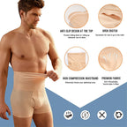 🎁Make Your Tummy Disappear in a Jiffy🏋️‍♂️ High Waist Tummy Control Shorts