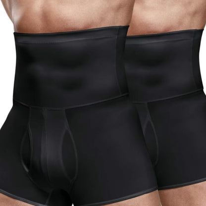 🎁Make Your Tummy Disappear in a Jiffy🏋️‍♂️ High Waist Tummy Control Shorts