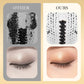 ❣️Hot Sale ✨Ultra-Fine Lengthening Waterproof Quick-Dry Mascara
