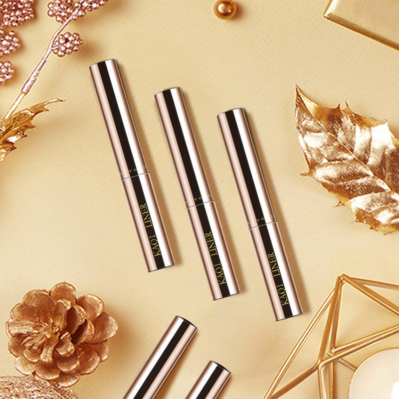 ❣️Hot Sale ✨Ultra-Fine Lengthening Waterproof Quick-Dry Mascara