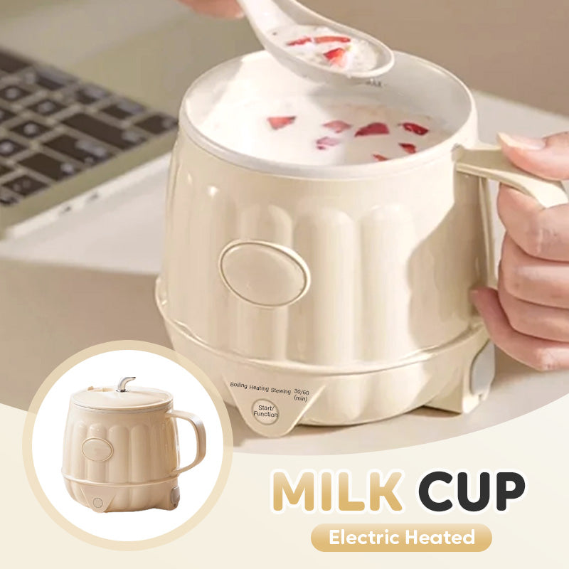 💥Multifunction Electric Heated Milk Cup🔥🥛
