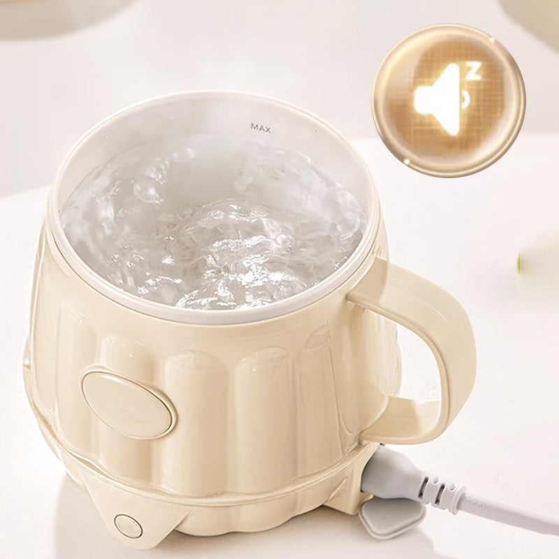 💥Multifunction Electric Heated Milk Cup🔥🥛