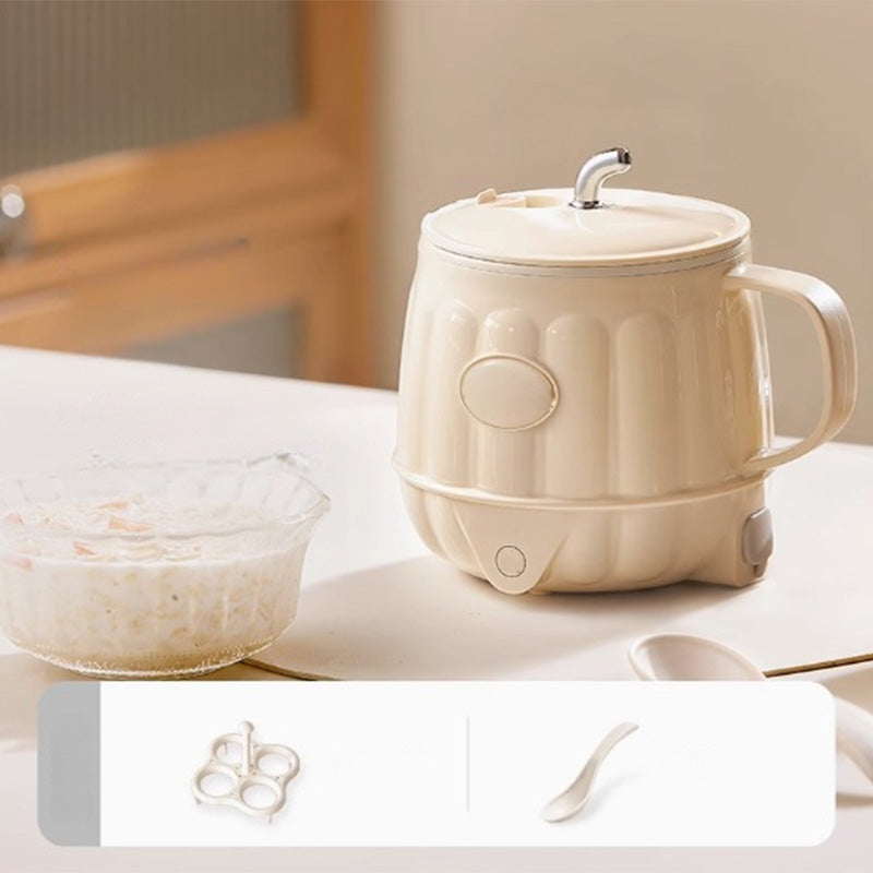 💥Multifunction Electric Heated Milk Cup🔥🥛