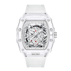 🎁Fashion Hollowed Men Watches