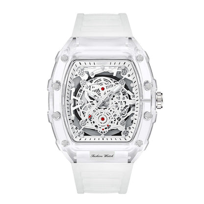🎁Fashion Hollowed Men Watches