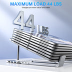 💥Limited-time offer-USB-C Docking Station Laptop Stand with 4K HDMI