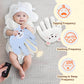 💖 Smart Soothing Baby Sleep Palm