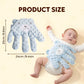 💖 Smart Soothing Baby Sleep Palm