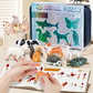 🐞Kids' Insect & Animal Slot-Assembly Toys