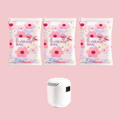 🔥Space-Saving Vacuum Storage Bags📢 Limited Stock Available—Grab Yours Now!⏰