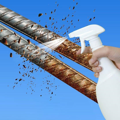 💥 Buy 3 Get 1 Free🔥 Highly Concentrated Rust Remover For Steel & Iron