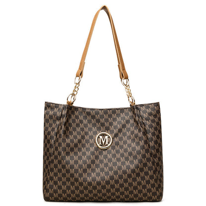 💕 New Arrival👜Women's Vintage Shoulder Tote