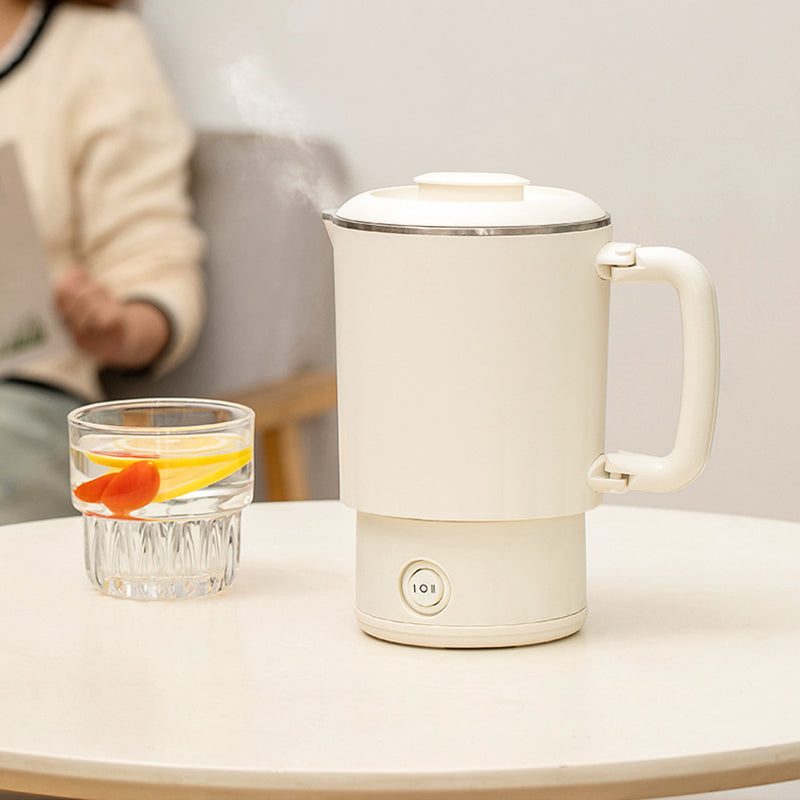💥Portable Foldable Electric Kettle