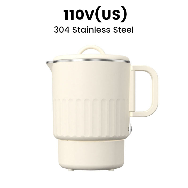 💥Portable Foldable Electric Kettle