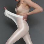 Women's High Waist Sheer Tights