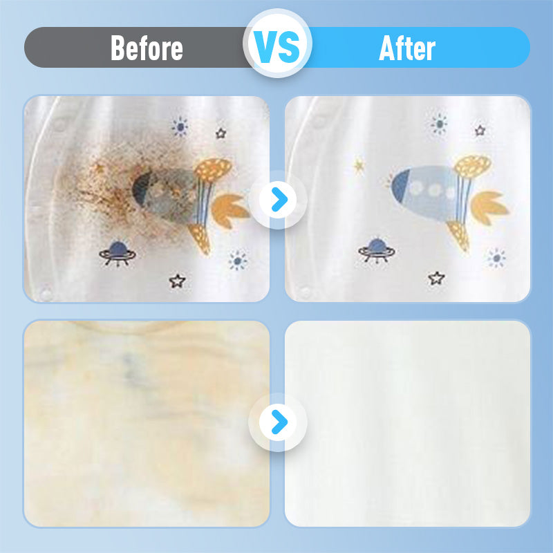 Powerful Liquid Laundry Detergent