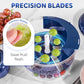 Portable Automatic Electric Fruit Peeler