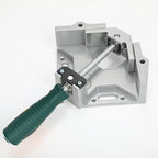 🔥Robust And Durable Right Angle Clamp At 90°