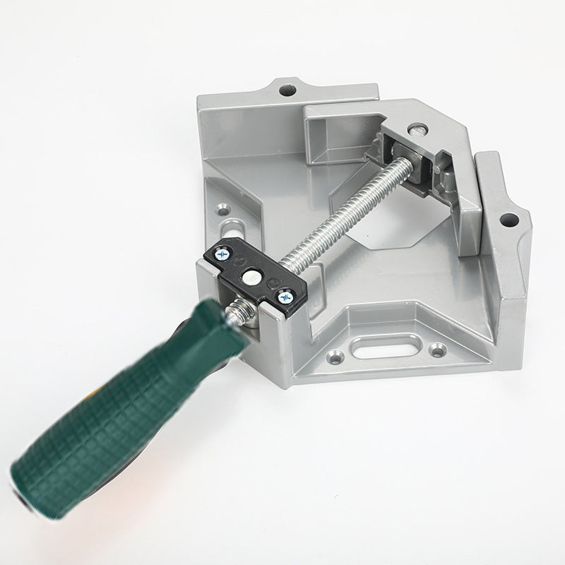 🔥Robust And Durable Right Angle Clamp At 90°