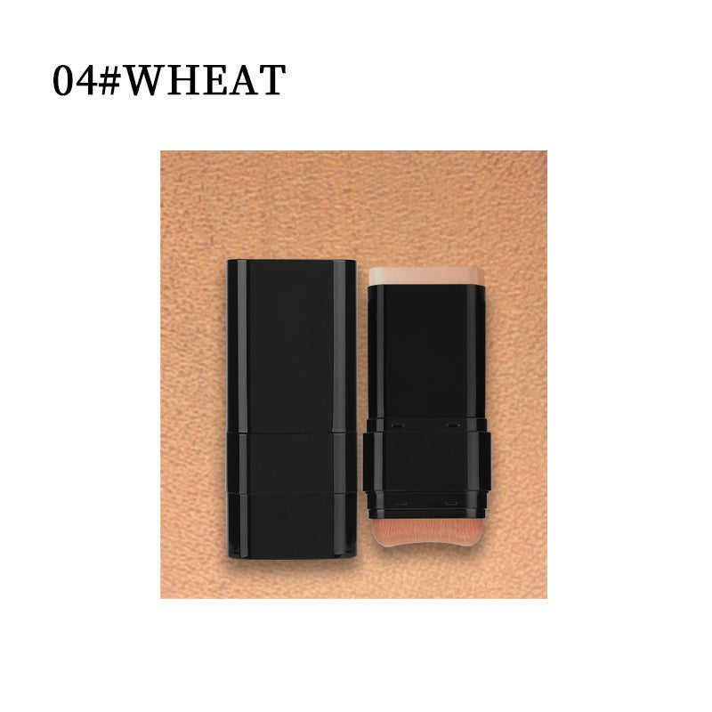 2-in-1 Foundation Stick with Brush