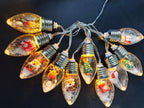 🎅Christmas String Lights🎅 - 🎄Led Bulb String Lights🎄