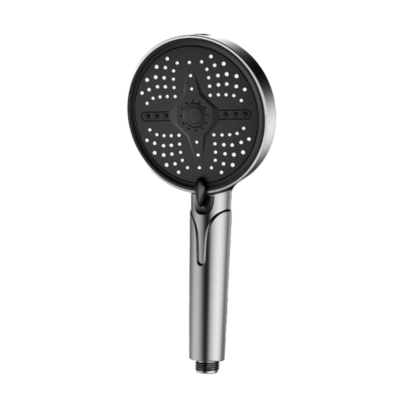 Multi-Functional High Pressure Handheld Shower Head