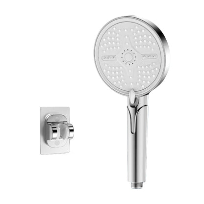 Multi-Functional High Pressure Handheld Shower Head