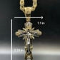 ⌛Consecration of the Holy Jesus Pendant