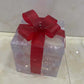 🎄Glowing Christmas Gift Box Decorations