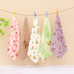 ⏳Time-Limited Special⏰5PCS Coral Flannel Dish Towels for Home Use