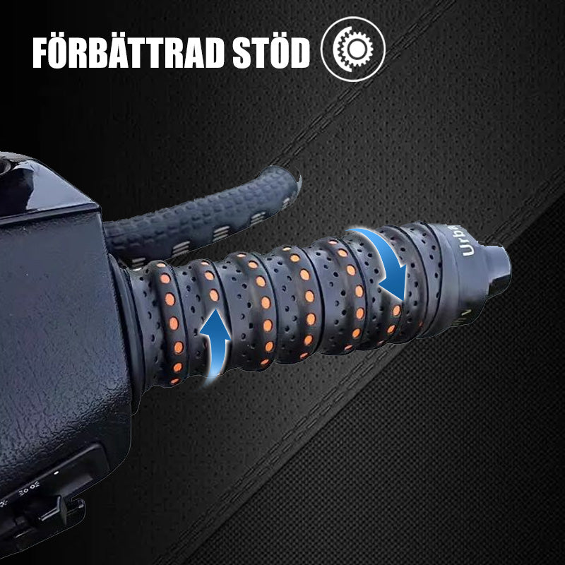 🔥Non-slip Soft Silicone Grip Tape for Motorcycle Handlebars