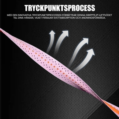 🔥Non-slip Soft Silicone Grip Tape for Motorcycle Handlebars