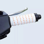 🔥Non-slip Soft Silicone Grip Tape for Motorcycle Handlebars
