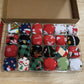 Christmas Socks Advent Calendar