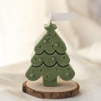 Christmas Creative Scented Candle
