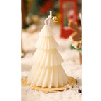 Christmas Creative Scented Candle
